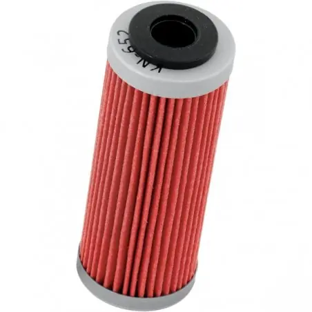 Filtru ulei K&N KN-652  KTM Discount