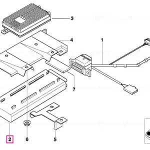 Transport gratuit Charging electronics, hands-free MOTOROLA V.3690