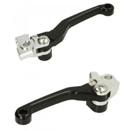 Nu rata Set manete frana ambreiaj foldabile Beta RR 2T/4T XTrainer