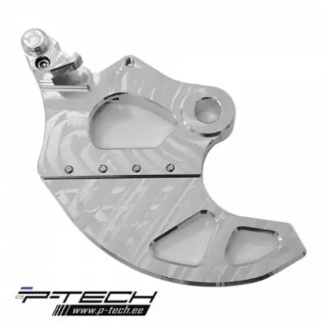 Ofertă Protectie disc frana spate SHERCO 2T SE/125/250/300 '14-'19/4T SE-F 250/300/450 '14-'19 P-TECH TPK006