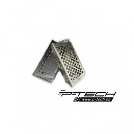 Reducere specială Protectii radiator Sherco SE Racing 250/300 '14-'19/SE Factory 250/300 '14-'17 P-TECH RKK002