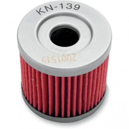 Filtru ulei K&N KN-139  SUZUKI Reduceri