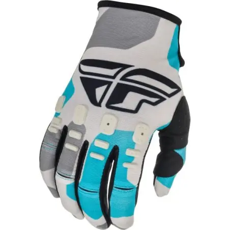 Manusi Fly Racing Kinetic Doar azi