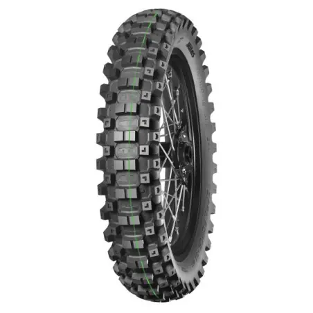 Preț redus Anvelopa Mitas 120/100-18 TERRA FORCE-EX MH SUPER LIGHT