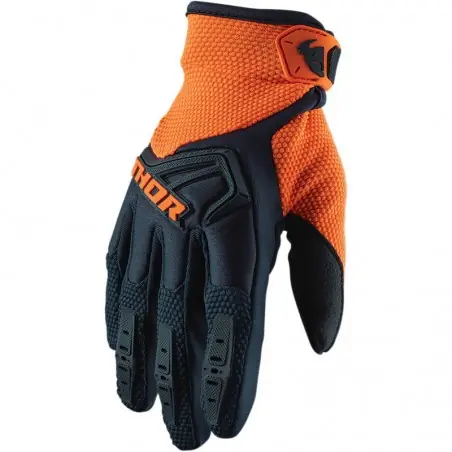 Manusi enduro cross Thor Spectrum marimea L Livrare gratuită