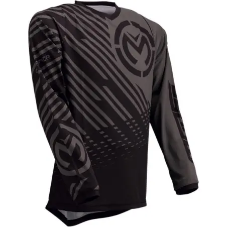 Cumpără online Tricou enduro mx Moose Racing Qualifier marimea L