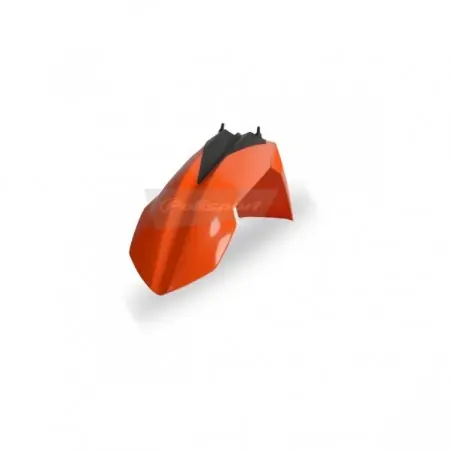 Aripa fata KTM Polisport ORANGE 8568700001 Cumpărături sigure