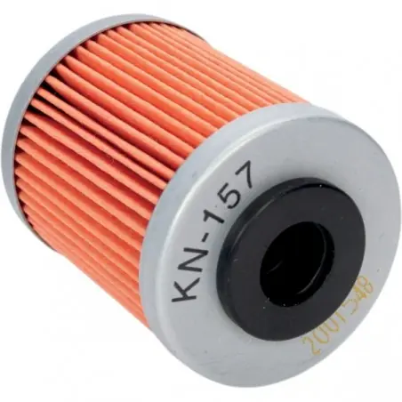 Cel mai vândut Filtru ulei K&N KN-157  KTM/POLARIS