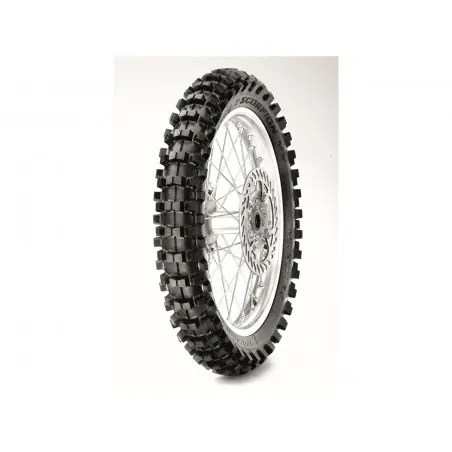 Discount Anvelopa Pirelli scorpion mx mid soft  110/90-19