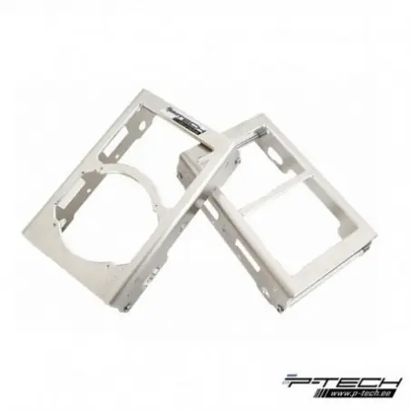 Protectii radiator Beta RR 250/300 2020 P-TECH RK011 Premium