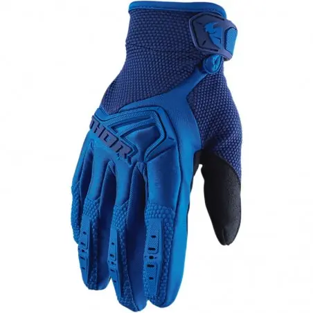 Manusi enduro cross Thor Spectrum marimea L Ieftin