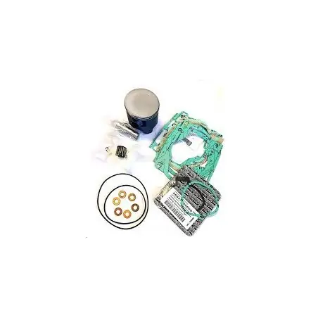 Cumpără online Kit piston KTM EXC TPI 300 17-21 cota A 00050000265