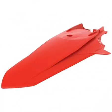 Plată securizată Aripa spate Polisport KTM 19- FLO OR 8556600006