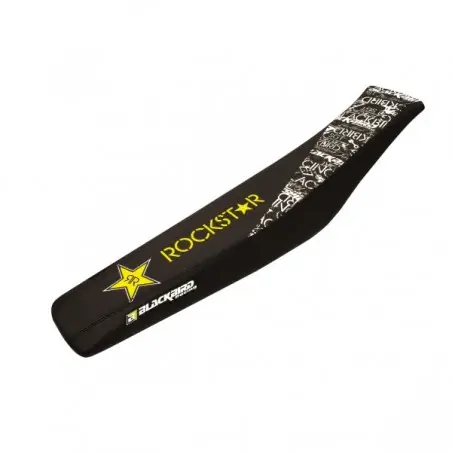Vezi acum Husa sa KTM 2008-2011 Blackbird Racing ROCKSTAR ENERGY  BLACK 1518L