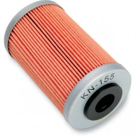 Ieftin Filtru ulei K&N KN-155  KTM