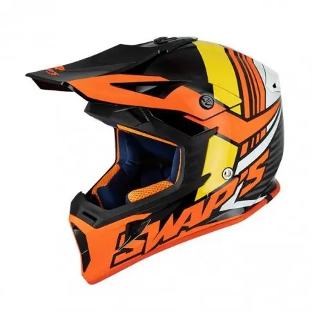 Sifam S-LINE Offroad  SWAP'S Noutate