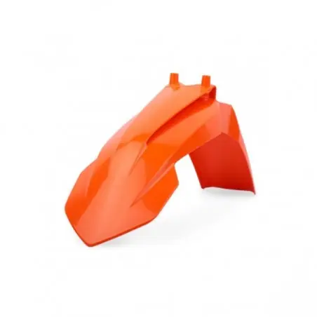 Plată sigură Aripa fata Polisport ORANGE 8572200001