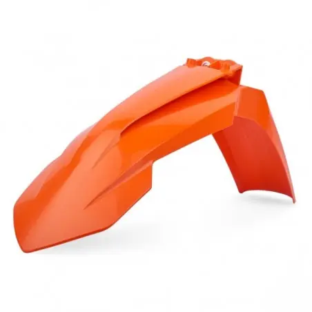Ieftin Aripa fata KTM Polisport ORANGE 8574200001