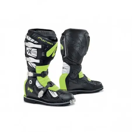 Mai ieftin Cizme moto mx Forma Terrain TX