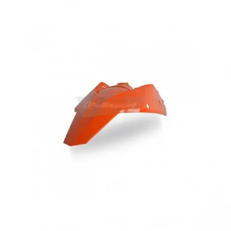 Reduceri Aripa spate KTM 2008-2011 Polisport  ORANGE 8571600001