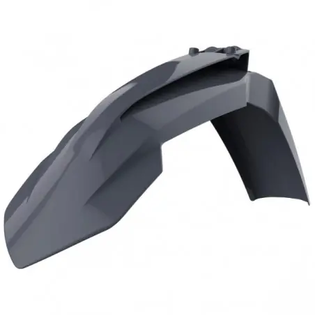 Aripa fata Polisport SX/SXF 16-18 GREY 8574200007 Ieftin