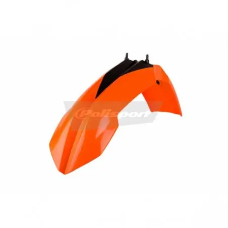 Calitate înaltă Aripa fata Polisport ORANGE 8573600001