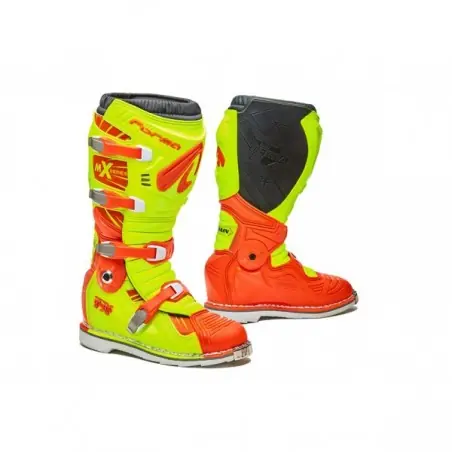 Doar azi Cizme moto mx Forma Terrain TX