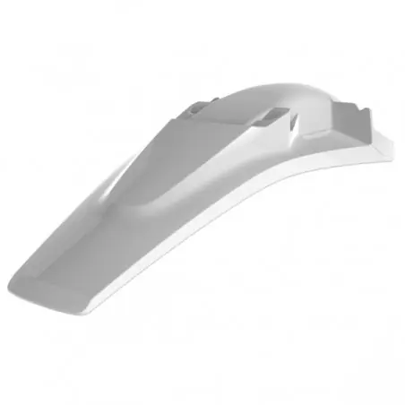 Preferatul clienților Aripa spate Husqvarna 2017- Polisport WHITE 8573100002