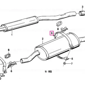 Colier - BMW Lichidare de stoc