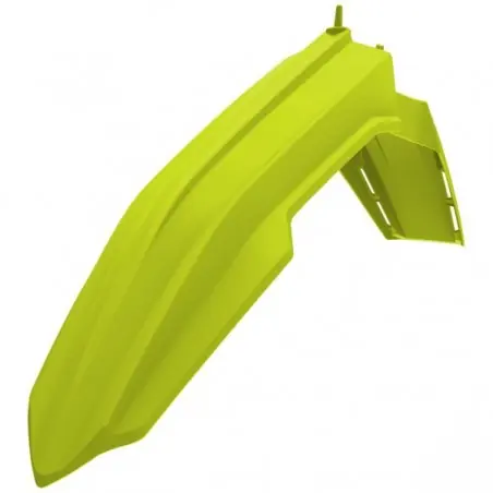 Lichidare de stoc Aripa fata Polisport RMZ18- FLUO YEL 8554400004