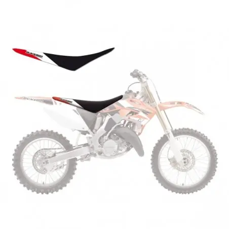 Reduceri Husa sa Blackbird Racing DREAM 3  RED/WHITE/RED 1121E