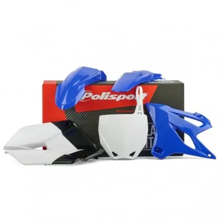 Kit plastice Polisport  OEM-COLOR 90661 Vezi acum