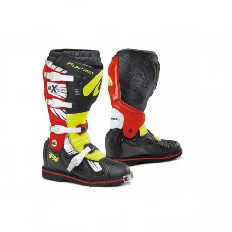 Preferatul clienților Cizme moto mx Forma Terrain TX