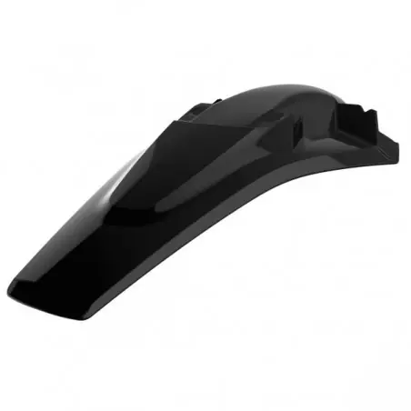 Preț mic Aripa spate Husqvarna 2017- Polisport BLACK 8573100003