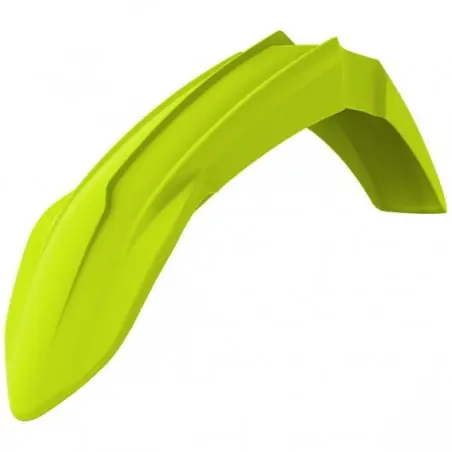 Aripa fata Polisport YZF 18- FLUO YEL 8574800004 Retur ușor