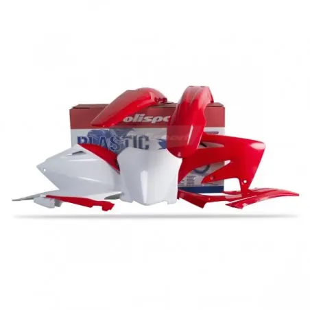Premium Kit plastice Polisport  OEM-COLOR 90142