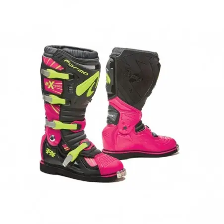 Cumpără online Cizme moto mx Forma Terrain TX