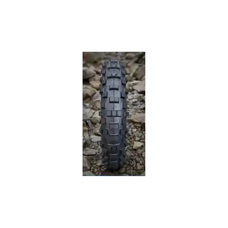 Anvelopa spate Obor E81 Super Soft 140/80-18 Preț redus
