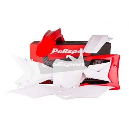 Kit plastice Polisport  OEM-COLOR 90536 Livrare rapidă