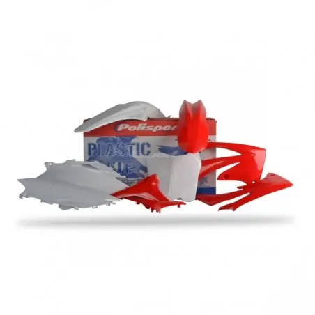 Reducere Kit plastice Polisport  OEM-COLOR 90154