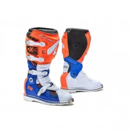 Ofertă limitată Cizme moto mx Forma Terrain TX