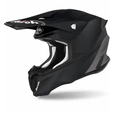 Airoh TWIST 2.0 COLOR BLACK MATT Calitate înaltă