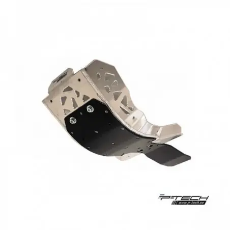 Calitate înaltă Scut motor/protectie linkage SHERCO SEF 250/300 '14-'19 P-TECH PK013S