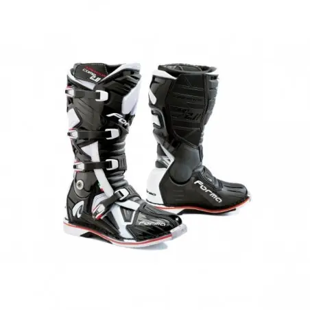 Cizme moto mx Forma Dominator Comp 2.0 Calitate înaltă