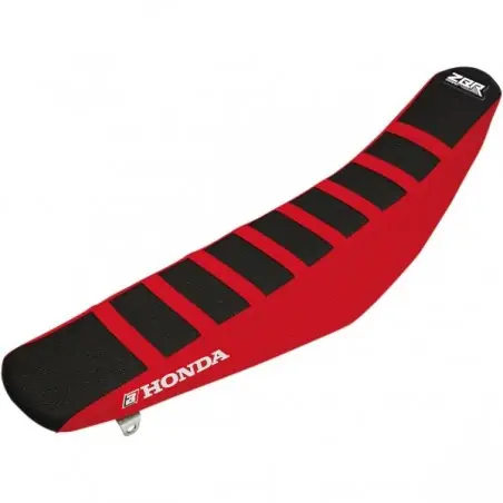 Husa sa Blackbird Racing ZEBRA  RED/BLACK 1145Z Discount