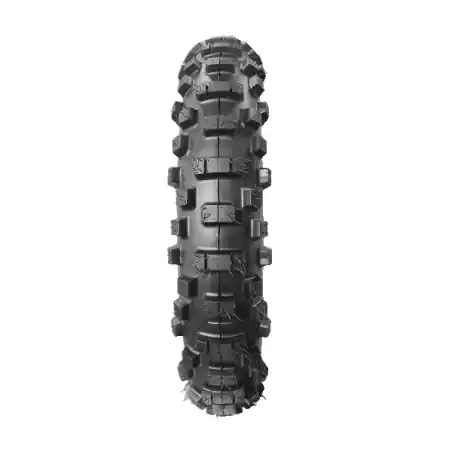 Vezi acum Anvelopa Rymax Soft 140/80-18 dunga rosie