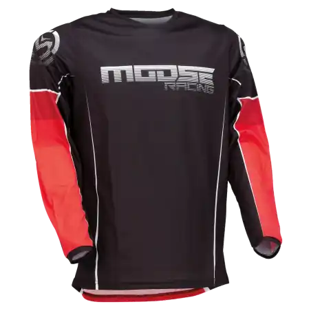 Tricou enduro mx Moose Racing Qualifier marimea L Ofertă