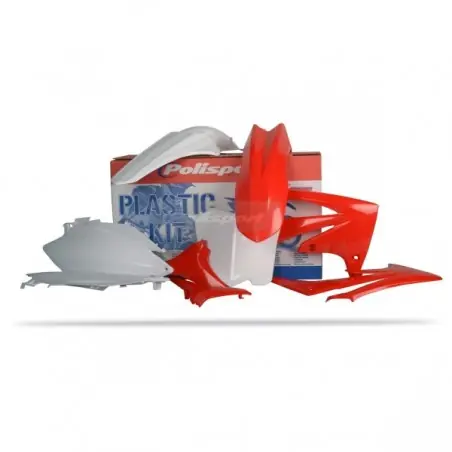 Kit plastice Polisport  OEM-COLOR 90423 Expediere rapidă