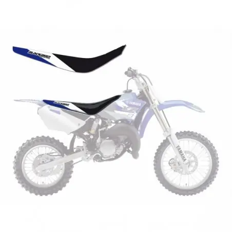 Husa sa Blackbird Racing DREAM 3  BLUE/WHITE/BLACK 1215E Ofertă specială