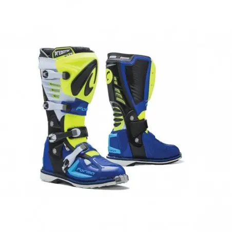 Cizme moto mx Forma Predator Cel mai vândut